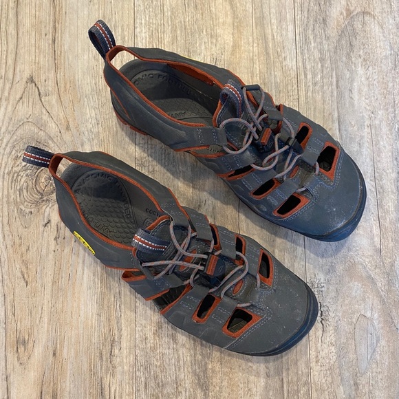 KEEN Waterproof Sandal - Picture 2 of 4